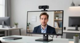 top 4k business webcam picks