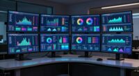 top 4k monitors for dashboards