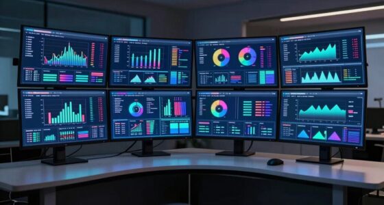 top 4k monitors for dashboards