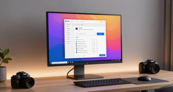 top 4k monitors for designers