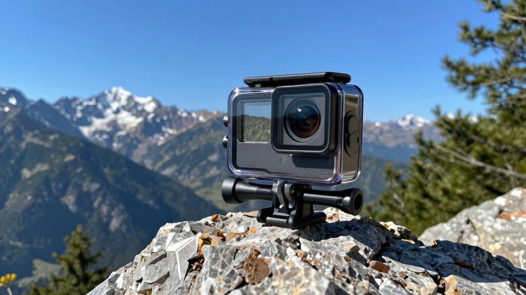 top 4k travel action cameras