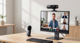 top 4k webcam picks