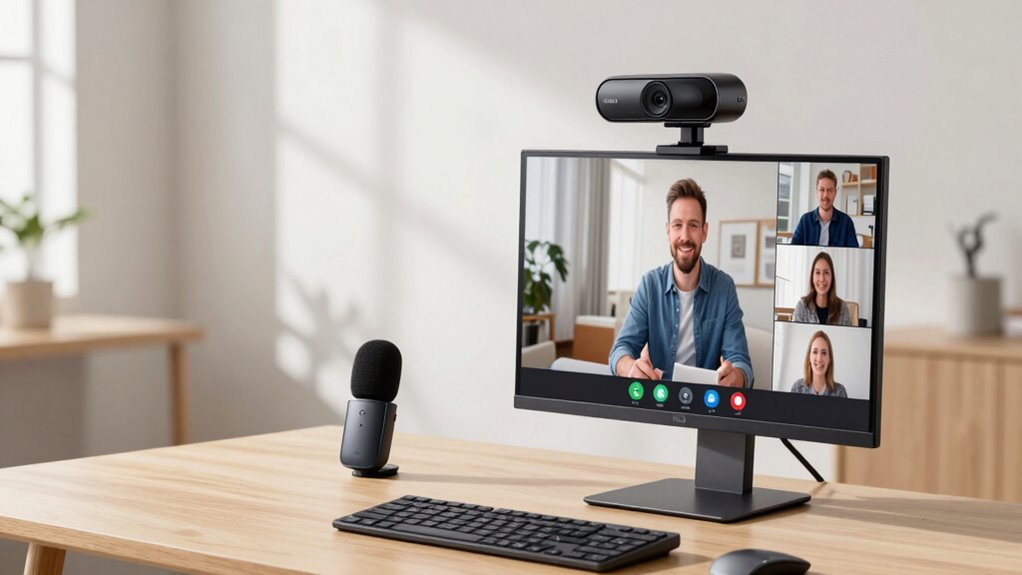 top 4k webcam picks
