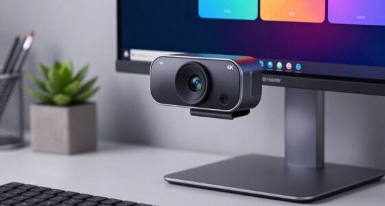 top 4k zoom webcam picks