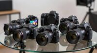 top 6 dslr cameras