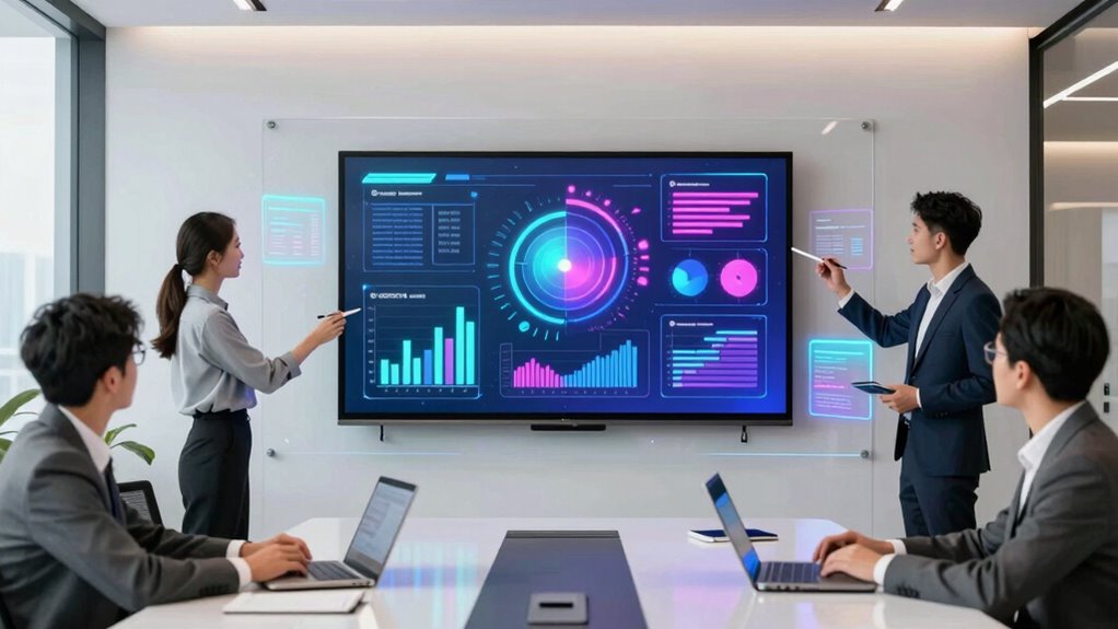 top 7 marketing whiteboards