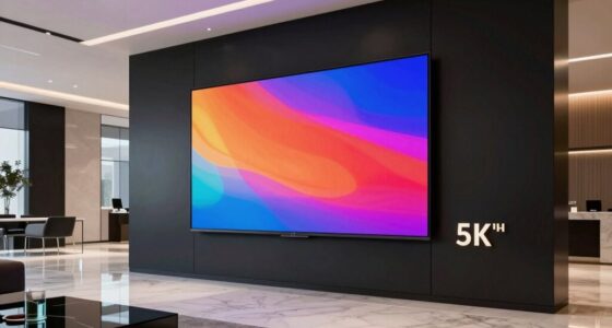 top 85 inch 4k office tvs