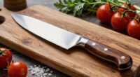 top 8 inch chef knives