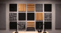 top acoustic panel kits