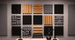 top acoustic panel kits
