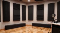 top acoustic treatment kits
