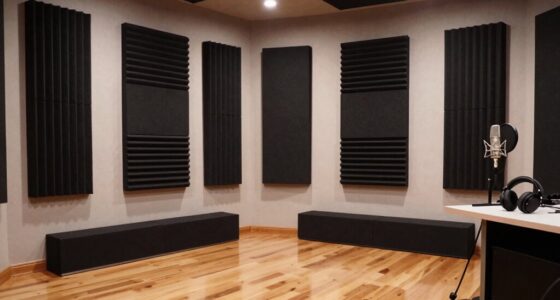 top acoustic treatment kits
