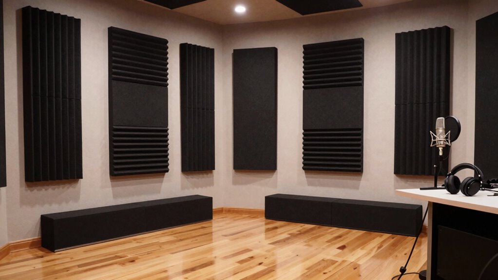 top acoustic treatment kits