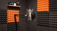 top acoustic treatment kits