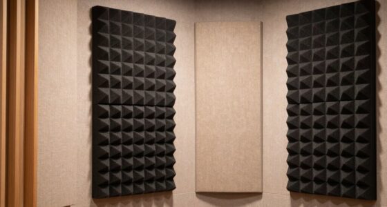 top acoustic treatment kits