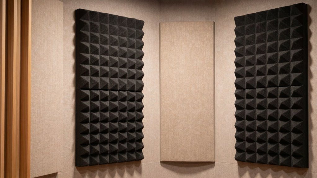 top acoustic treatment kits