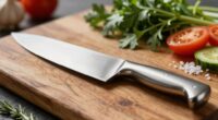 top affordable chef knives