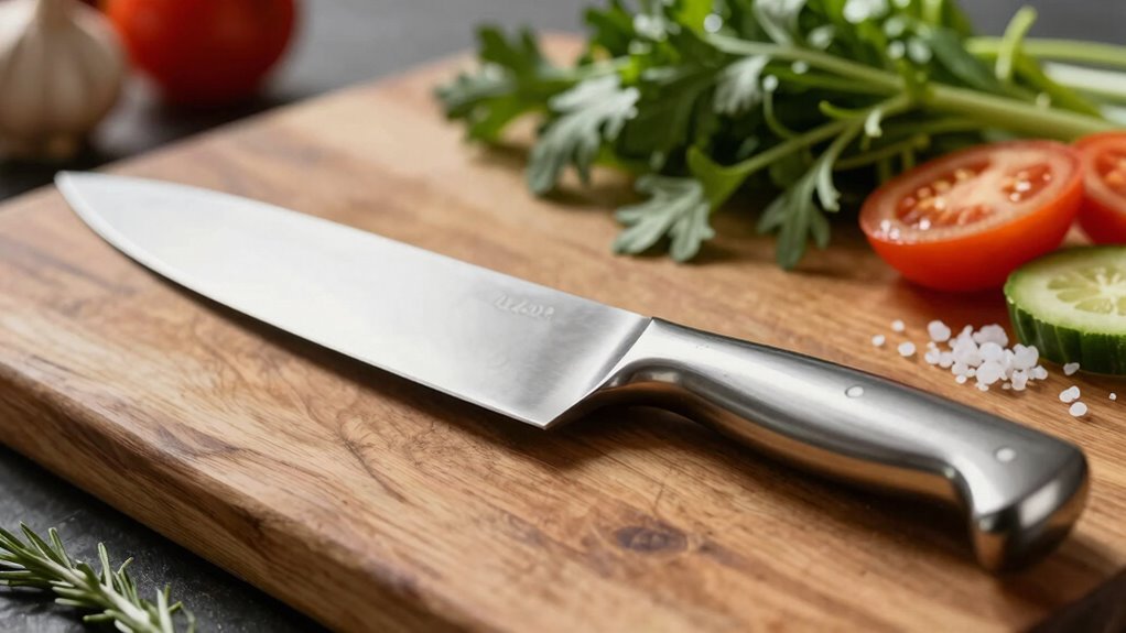 top affordable chef knives