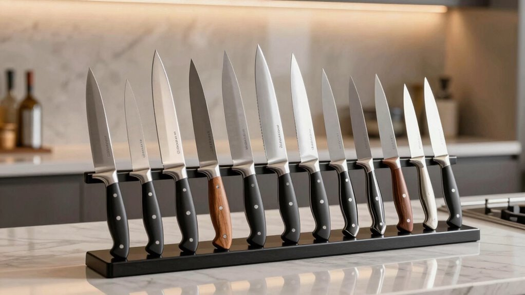 top affordable chef knives
