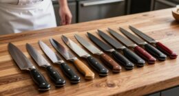 top affordable chef knives