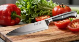 top aus 10 knives 2026