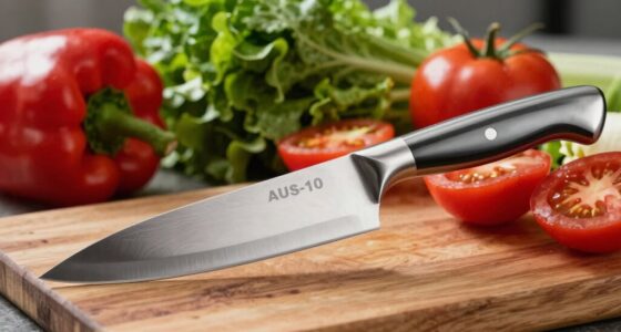 top aus 10 knives 2026