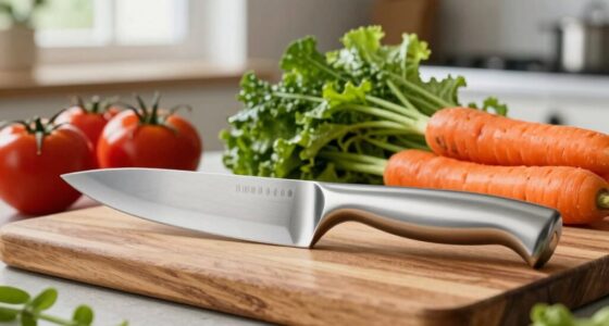 top beginner chef knives