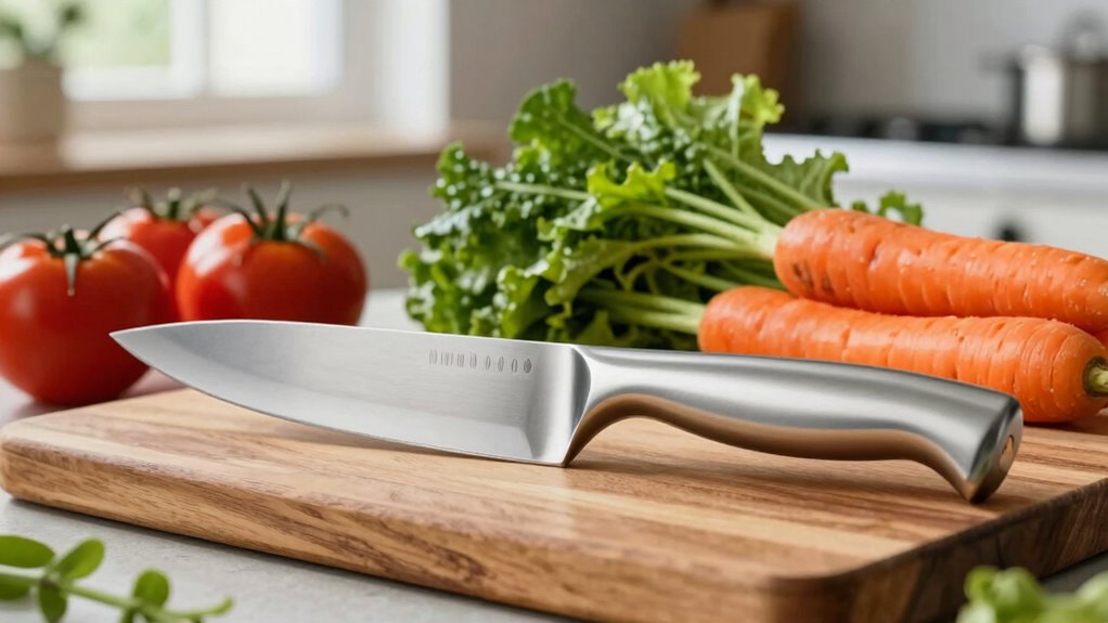 top beginner chef knives