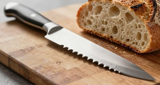 top bread knife reviews