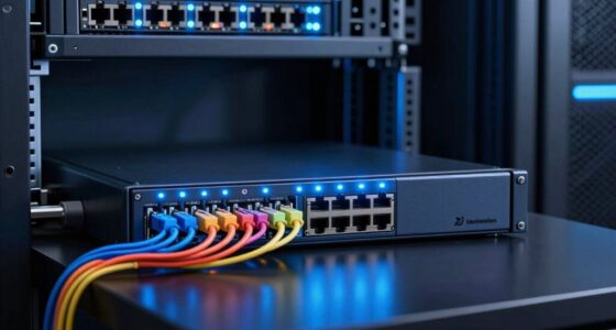 top business network switches