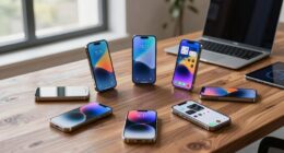 top business phones 2026