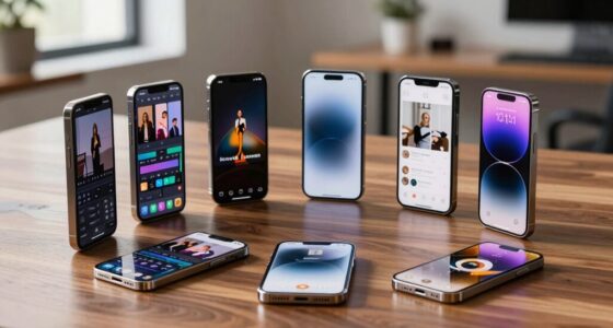 top business phones for content