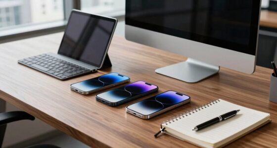 top business smartphone picks