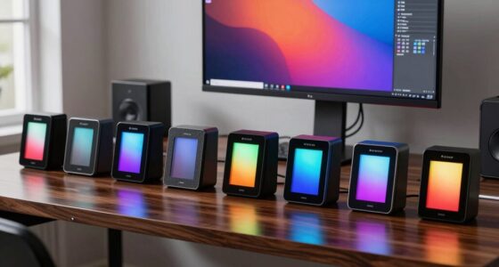 top calibration devices 2026