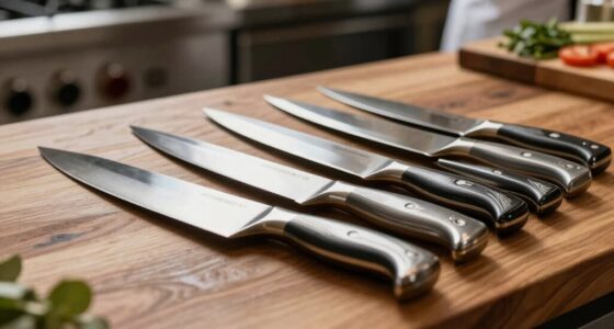 top chef knife recommendations