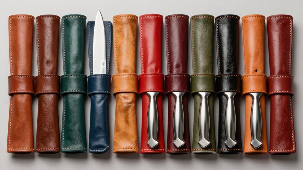 top chef knife roll picks