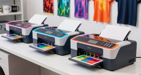 top commercial sublimation printer list