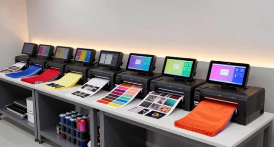 top commercial sublimation printers