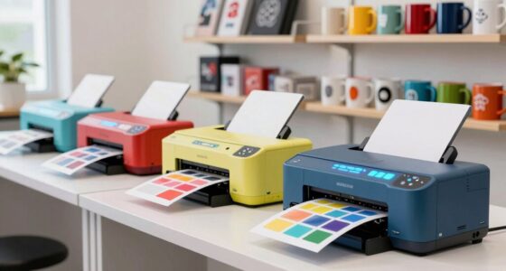 top commercial sublimation printers