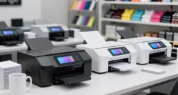 top commercial sublimation printers