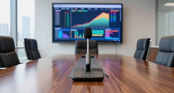 top conference speakerphone picks