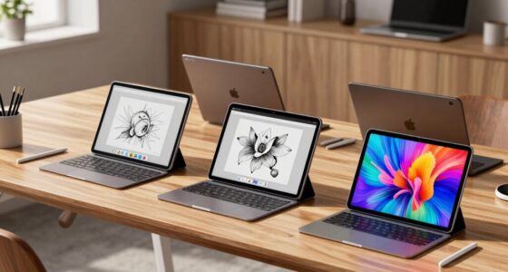 top creative tablets 2026