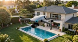 top creator drones for real estate
