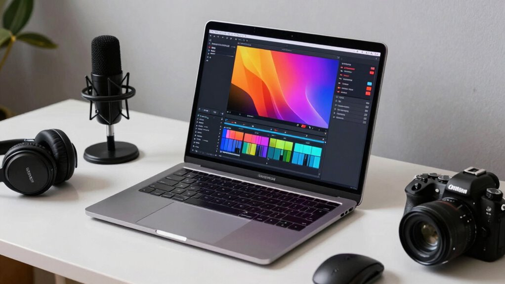 top creator laptops 2026