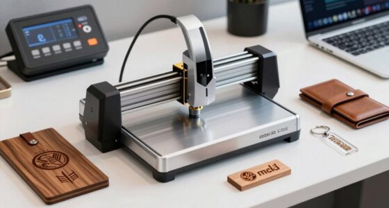 top desktop laser engravers