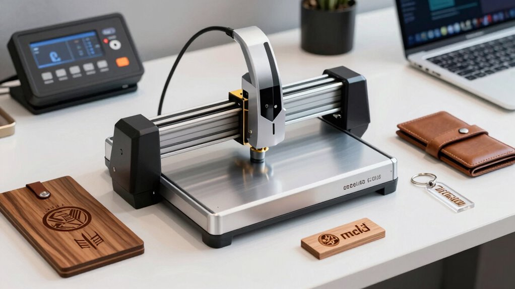top desktop laser engravers