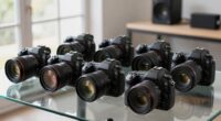 top dslr cameras for agencies