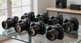 top dslr cameras for agencies