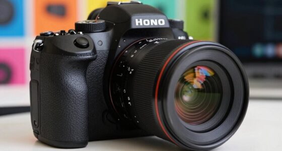 top dslr cameras for marketing