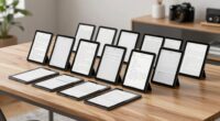 top e ink note tablets